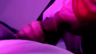 ChubbyChinita Comeback video part one – Blowjob Breathing Technique – Porn Mood