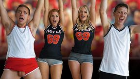 Rachael Cavalli milf Stars Rachael and Sedona Enjoy Naughty  Four-Way After Win – MomSwap – american hot mom – PornMood