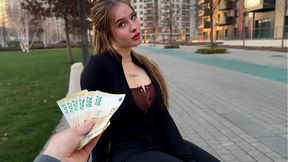 Naughty  Student Girl Thought It Was Just a Gift Views – Pornmood