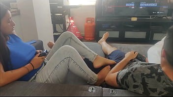 fucking my friend’s girlfriend while he is resting Views – Pornmood