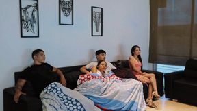 I CHEAT ON KATHYLEE AND FUCKS LIL_TIMY′S GIRLFRIEND – brazzers my friends hot mom – PornMood