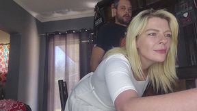 Tight pussy girlfriend spreading her legs while i finger and fuck her – brazzers my friends hot mom – PornMood