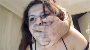 Hot English teacher with a huge ass gets her young pussy pounded from behind in POV – Pornmood