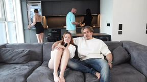 Martin Spell Students Fucking in Their girlfriend Apartment! girlfriend Supervised Hard Fucking and Supplied Lube to This Sluts – brazzers my friends hot mom – PornMood