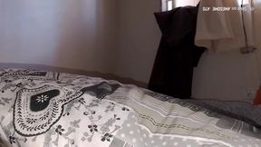 Wife’s Secret Encounter with Ex While Husband is at Work – A Sneaky Affair! – මිනිහට හොරා හුකනවා මයිල් කිම්බ Cheating wife having sex with Ex after husband gone to work – american hot mom – PornMood