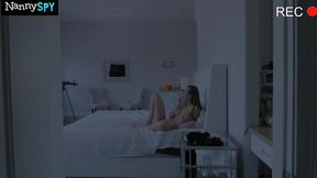 Nanny Whore Gets Caught Fucking Her Boss On Halloween #Hallowin2025 111 Views – Pornmood