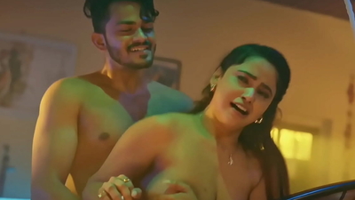 Indian Desi milf big butt girlfriend fucked by young boyfriend before marriage homemade Hindi sex video – Pornmood