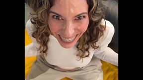 Lexi Foxy Unexpected free use facials leave me in emotional chaos – american hot mom – PornMood