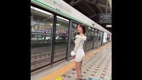 hot train ride Views – Pornmood