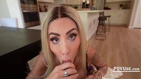 Juan El Caballo Loco Danae Mari & Juan Loco: Pipe F*cked Relations In Personal View – american hot mom – PornMood