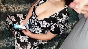 milf′s Squirt Surprise: Step  Sex Session Explosive Orgasm  – sexy hot step mom porn – PornMood