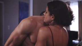 Penney Play Penny Barber – Behind hunk’s Back – Penney Play (Penny Play) – american hot mom – PornMood