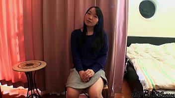 Japanese milf Fucking Without A Condom – hot sex japan mom – PornMood
