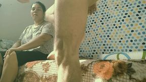 Craving a taste of my hidden desires? – desi hot mom porn – PornMood