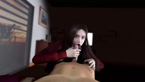 Slutty Seoul siren swaps scripts with her fat-cats CEO boss for a XXX escapade – american hot mom – PornMood