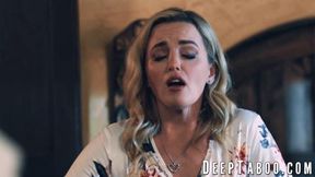 Seth Gamble Seth Gamble shared a hot trio with teen Jane Wildess and his wife Charlie Forde – teen threesome porn videos – PornMood