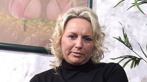 Hot milf gets fucked in her pussy✌ while filming in my pussy✌ 2 – 4 – milf threesome porn videos – PornMood