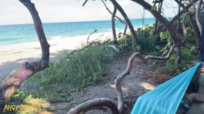 Public FINGERING at the beach Views – Pornmood