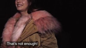 Public Agent – POV sexual adventures with strangers Views – Pornmood