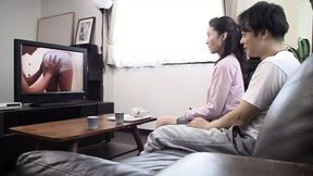 milf′s Got Backdoor Fun with boyfriend-in-Law′s Dick  – brazzers my friends hot mom – PornMood