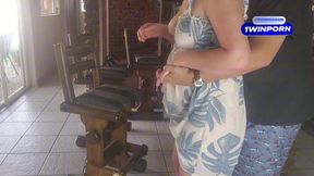 amateur Finally fucked my best friends wife – brazzers my friends hot mom – PornMood