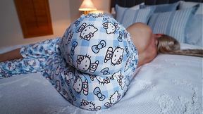 JohnLight milf Wakes up to Hard Cock of boyfriend He helps MILF to cum quick Carry Light – brazzers my friends hot mom – PornMood