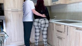 Fanimilsis A big and gentle milf took care of her boyfriend when he asked her – brazzers my friends hot mom – PornMood