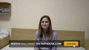 Kerry Raven Hot German Casting DP Threesome Fuck – american hot mom – PornMood