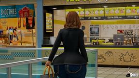 Big wife gets stuffed by jolly black giant – black 4k porn – PornMood