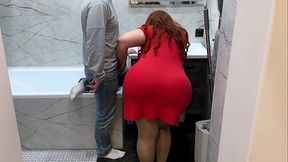 Professoress milf with a big ass let her boyfriend touch it – brazzers my friends hot mom – PornMood