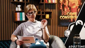 Sophia Locke Lexi Luna and Sophia Locke – Milf Encounters —  Bukkake Sessions —  and AI Porn on The Adult Time Podcast – american hot mom – PornMood