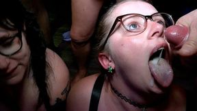 John Long – Dirty sluts in a secluded room – dirty porn pics – PornMood