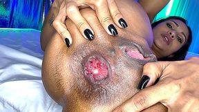 flexi petite milf spreads her butt  hole Views – Pornmood