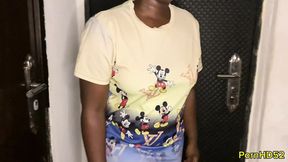 He Had to Do It – american hot mom – PornMood