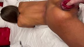 All dirty fun and fistplay 2.0M Views – Pornmood