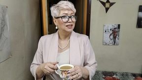 MILF_AimeeParadise Big Boss probes his secretary′s tightness —  testing her power and stretch! Stay tight —  submissive slut! – american hot mom – PornMood