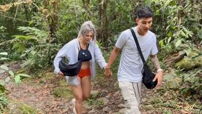 Monique Fuentes My first time with my boyfriend at the river – Monique Fuentes & Danner Mendez – brazzers my friends hot mom – PornMood