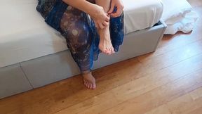 Mature Blonde Amateur Wife Enjoys Sex – american hot mom – PornMood