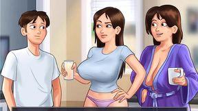 – Summer Fling Gone Wild: Naughty  Goth Virgin Teen Gets Knocked Up HardCore Style – american hot mom – PornMood