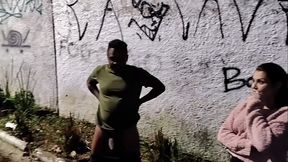 Erick Rosa – Tiffany Montavani and her half-girlfriend —  on their way back from the club —  ended up in the favela  They met two strangers who went to have sex in the alley  Her girlfriend —  in shock —  got pregnant  Who is the hunk? – brazzers my friends hot mom – PornMood