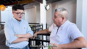 – milf milf big boobs seduces boyfriend —  gets pregnant – Karen Sleent – brazzers my friends hot mom – PornMood