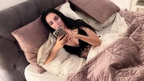 – milf seeks company; invites boyfriend for a sleepover – brazzers my friends hot mom – PornMood