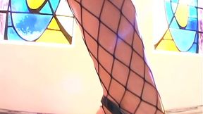 Want to slide your finger knuckle deep into the hot asshole of a teen whore? Karina Kay is 252 Views – Pornmood