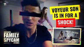 Chanel Preston – milf gets creampied by boyfriend′s bestfriend after sneaky creampie session behind boyfriend′s back – brazzers my friends hot mom – PornMood