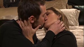 Charisma Capelli – Their meeting started quite romantic but ended with wild fucking – romantic sexy porn videos – PornMood