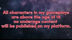 Sophia – AWAM #4 – Sophia played a game with Sam and dylan – romantic porn with wife – PornMood