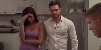 Katie Morgan – Family Swap Views – Pornmood