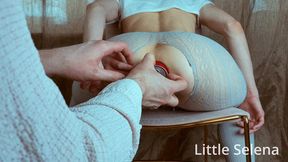 This huge can of soda fits in my little butt ???? 92 Views – Pornmood