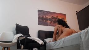 I fuck my friend at her boyfriend’s house Views – Pornmood