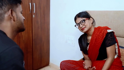 Hot Indian student gets fucked by her teacher – Pornmood